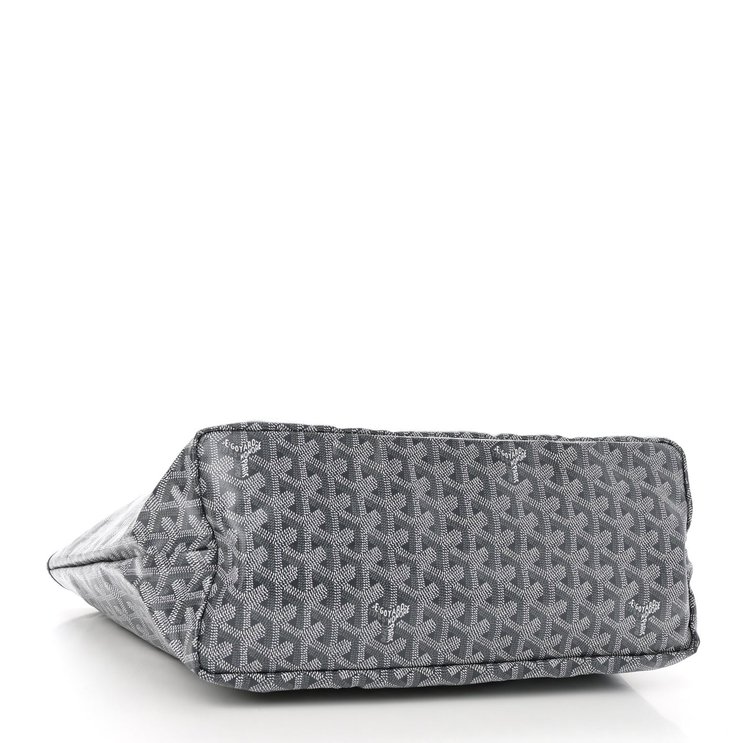 Goyardine Saint Louis PM Grey