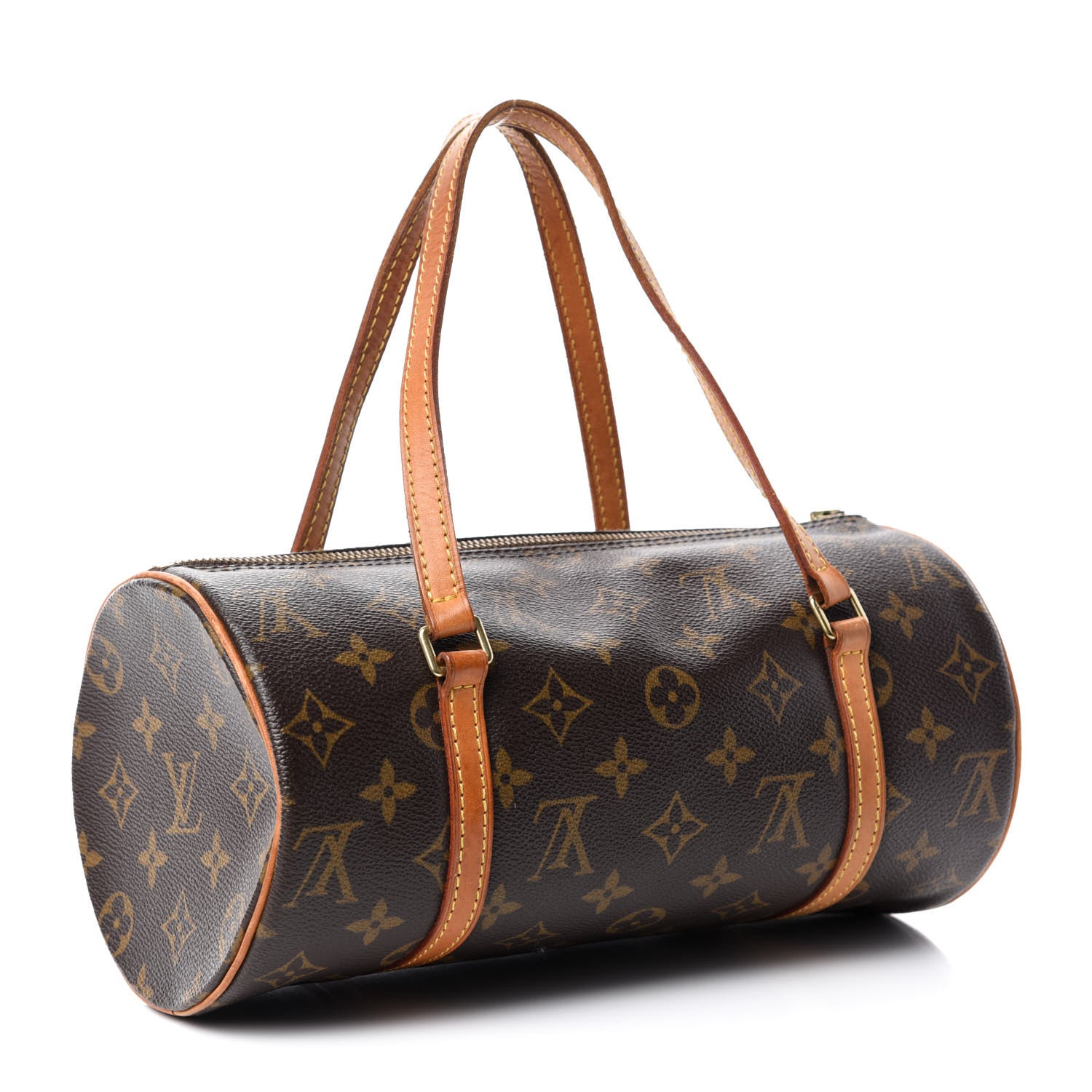 Louis Vuitton Monogram Papillon 26 3 of 9