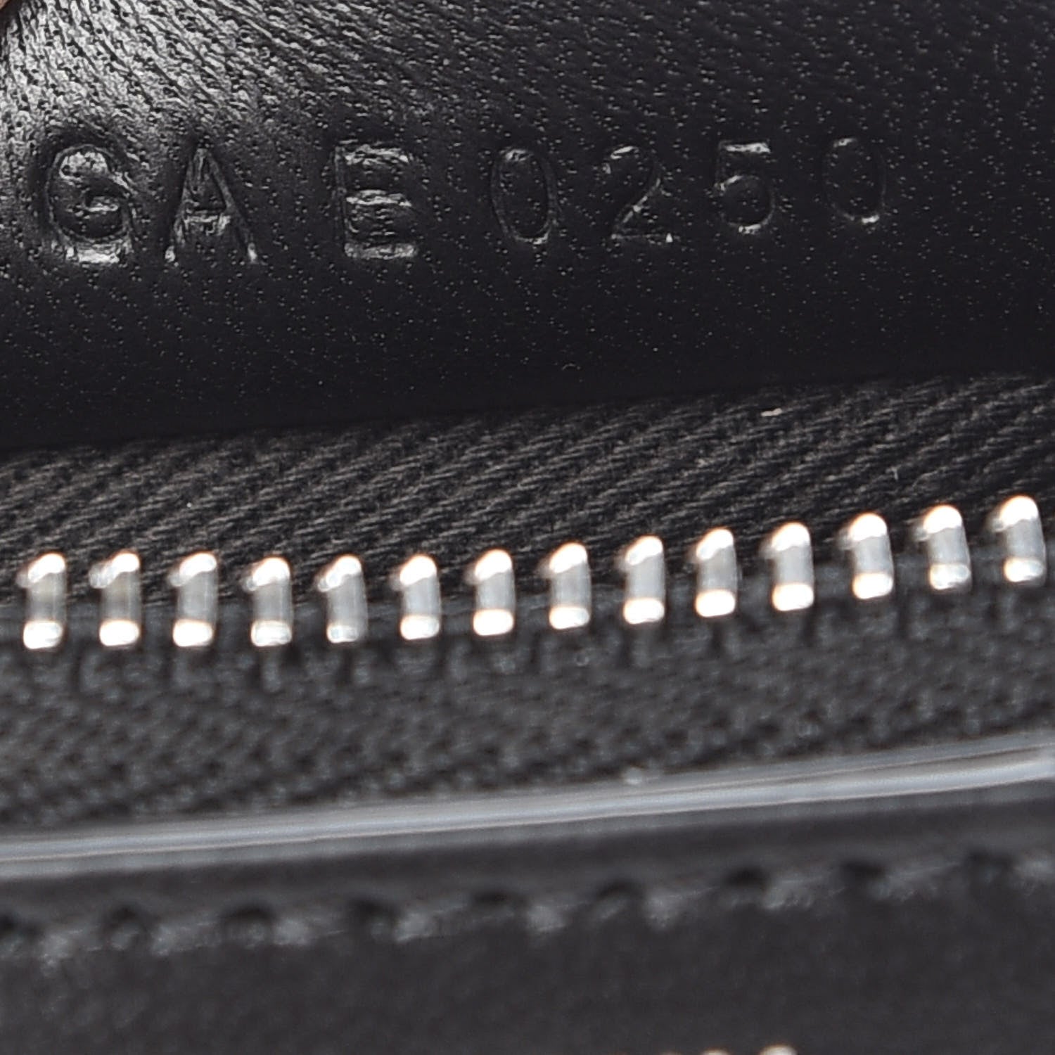 Givenchy Lambskin Baby Antigona with Chain Black 8 of 10