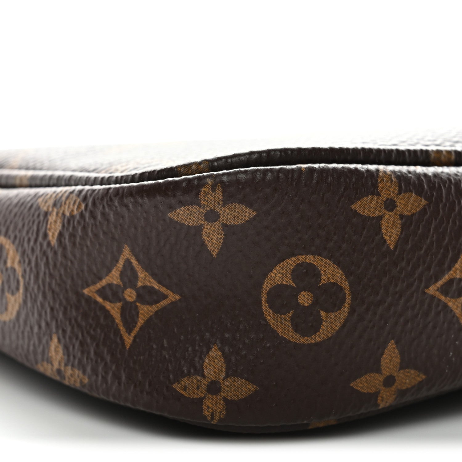Louis Vuitton Monogram Multi Pochette Accessories Large Pochette 9 of 11