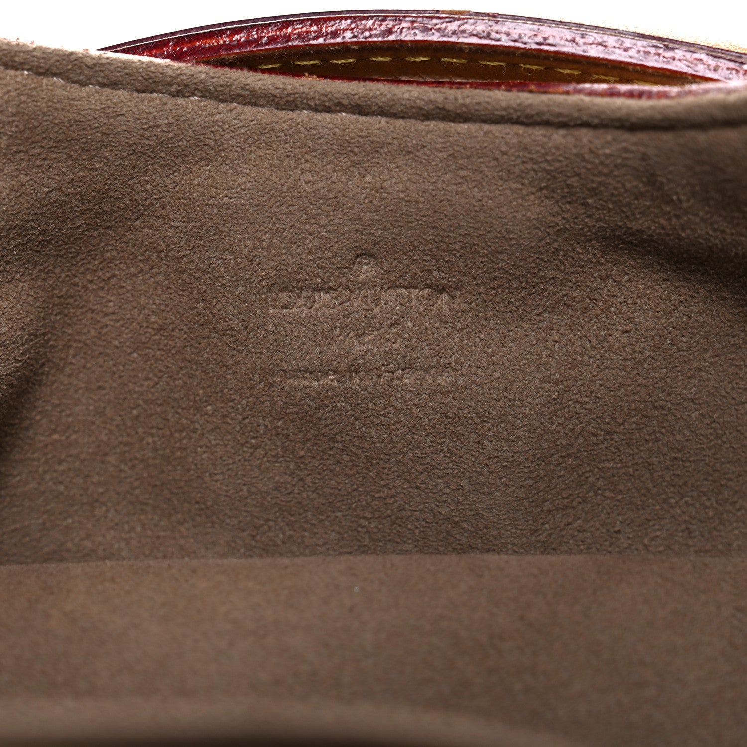 Louis Vuitton Monogram Multicolor Ursula Black 6 of 36
