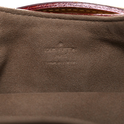 Louis Vuitton Monogram Multicolor Ursula Black 6 of 36