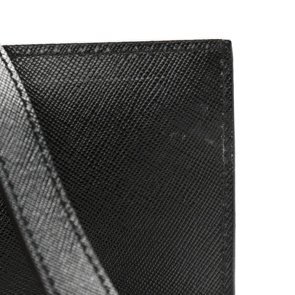 Burberry Textured Calfskin Shoulder Bag Black 12 of 12