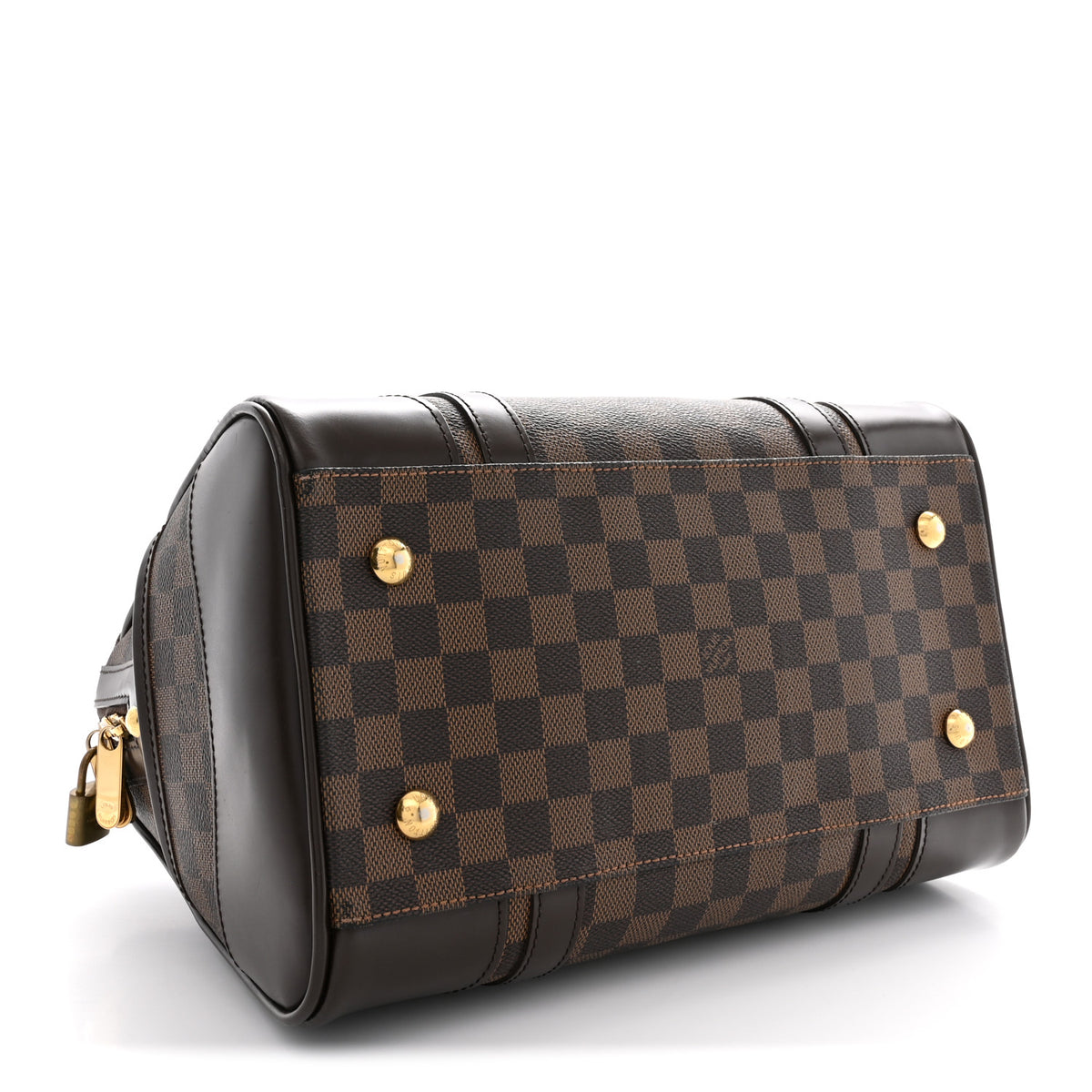Louis Vuitton Damier Ebene Berkeley 4 of 11