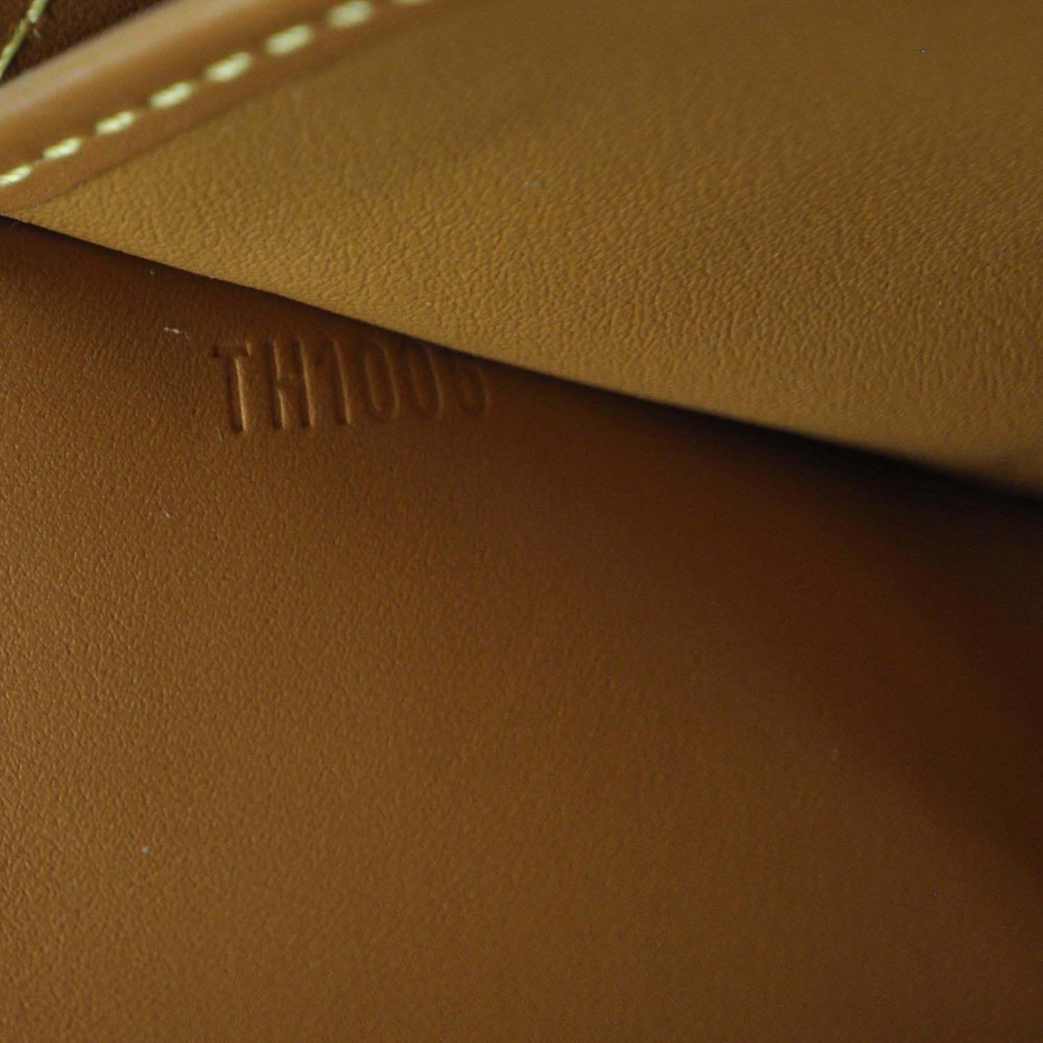 Louis Vuitton Nomade Sarah Wallet 8 of 8