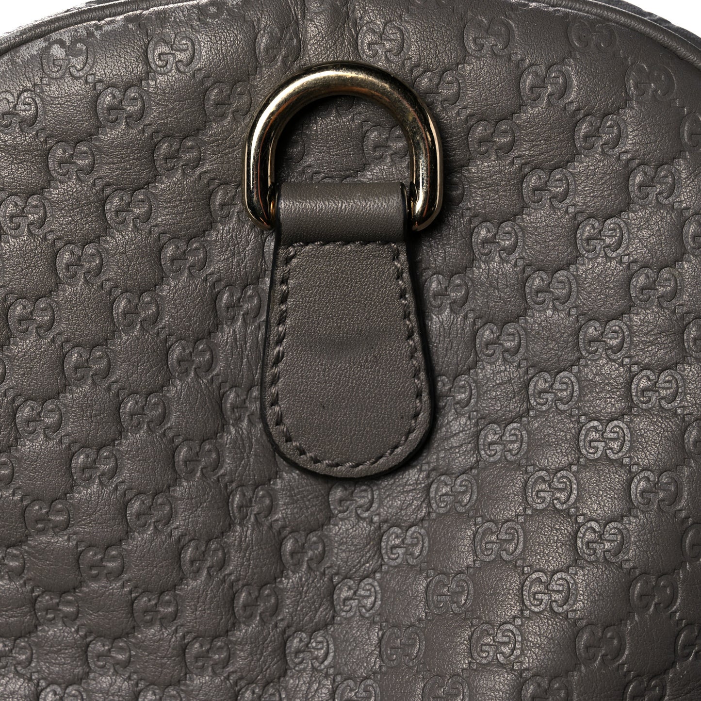 Microguccissima Medium Joy Boston Loess