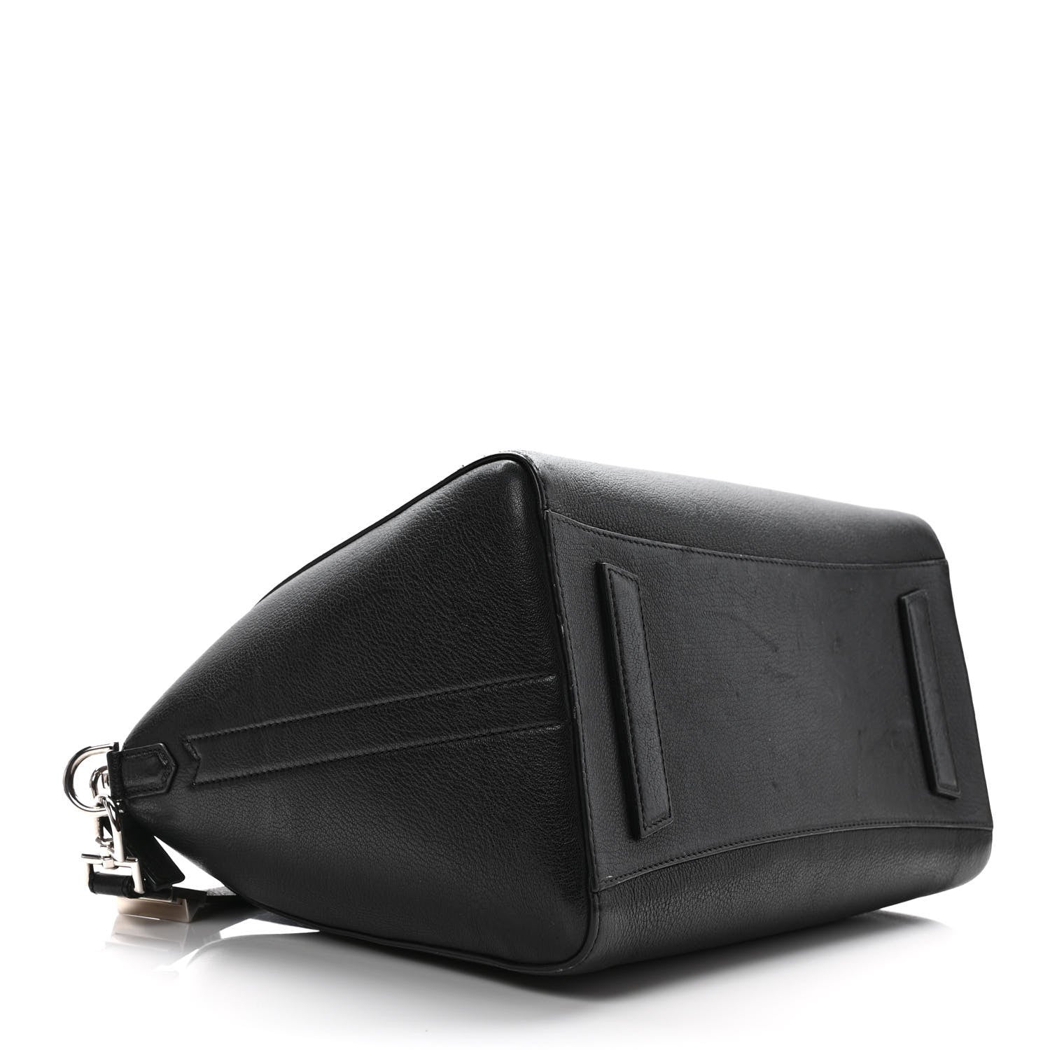 Givenchy Sugar Goatskin Medium Antigona Black 4 of 10