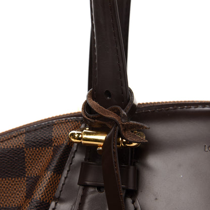 Louis Vuitton Damier Ebene Verona MM 14 of 15