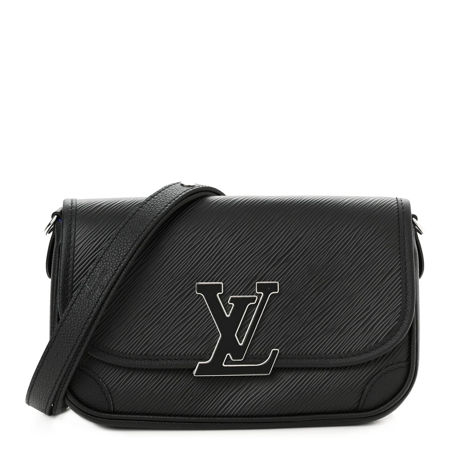 Epi Buci Crossbody Black