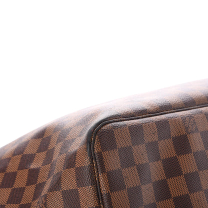 Louis Vuitton Damier Ebene Neo Neverfull GM 12 of 15