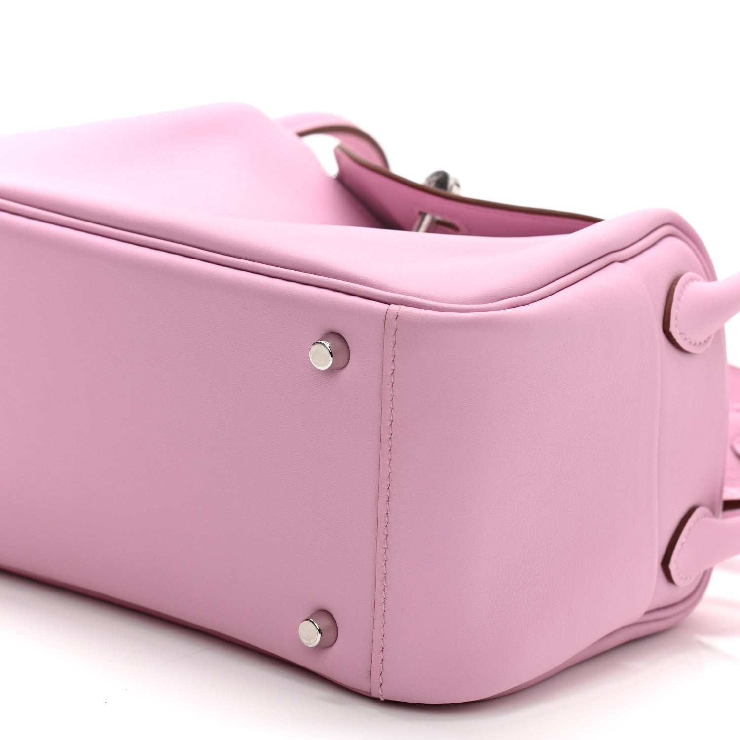 Hermes Swift Mini Lindy 20 Mauve Sylvestre 9 of 10