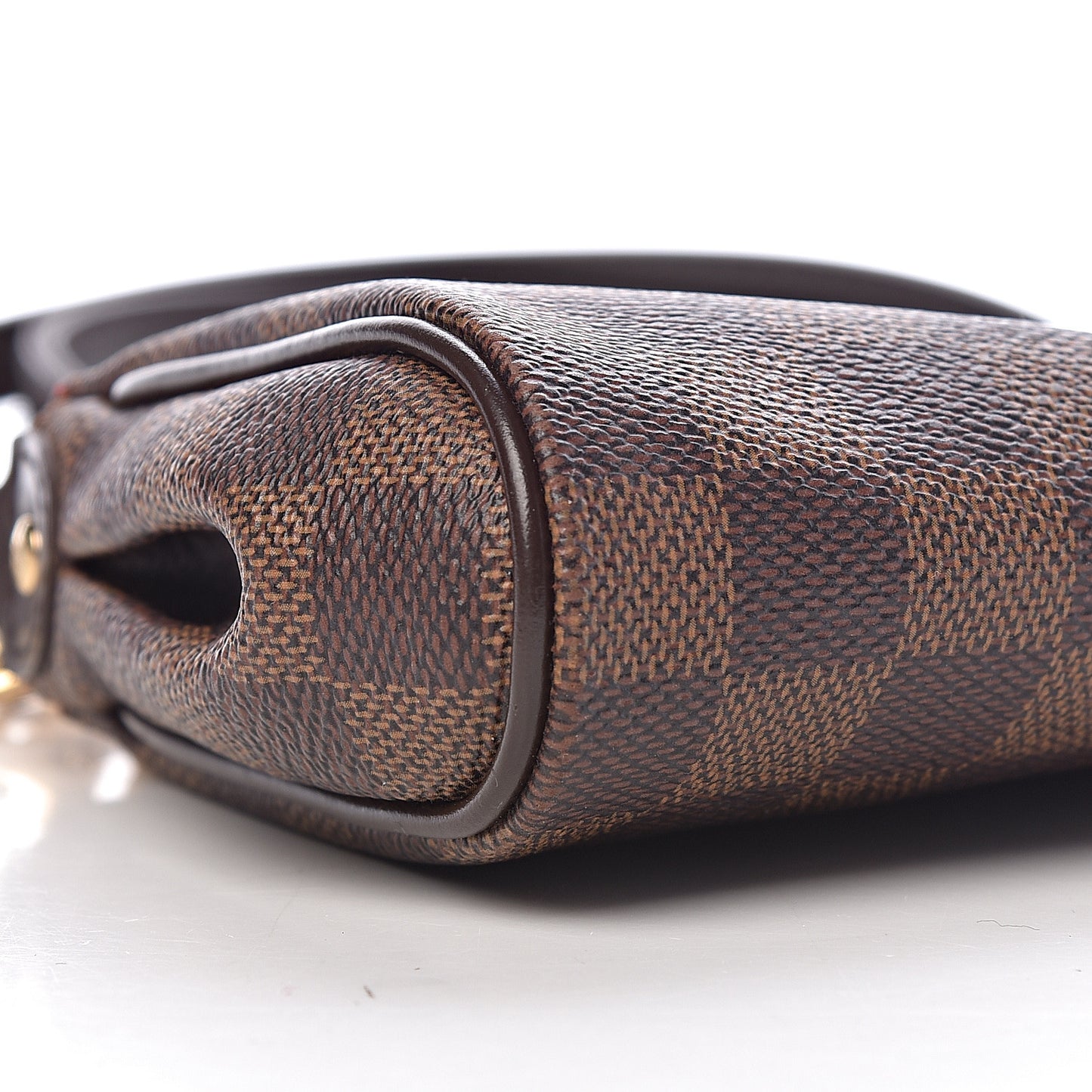 Damier Ebene Eva Clutch