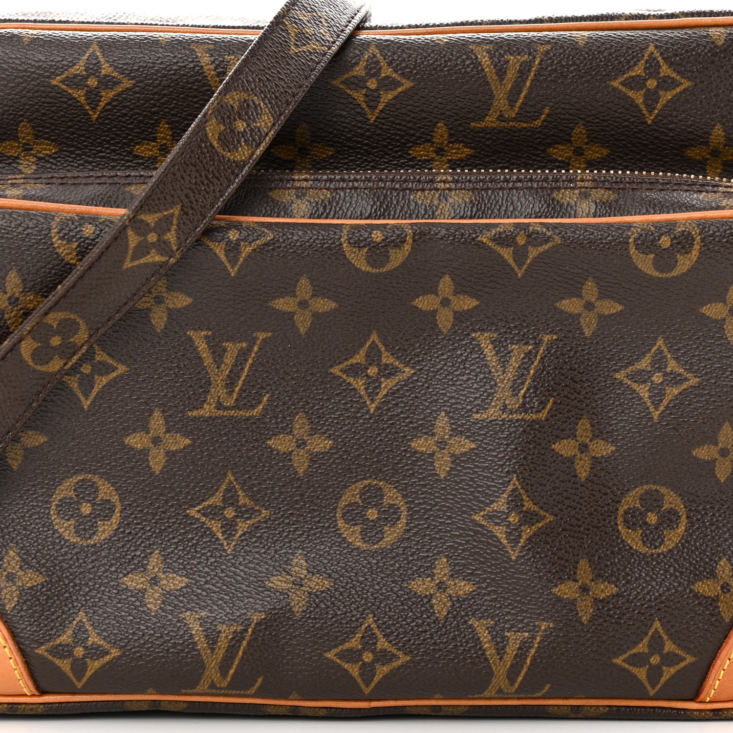 Louis Vuitton Monogram Nil 28 7 of 11