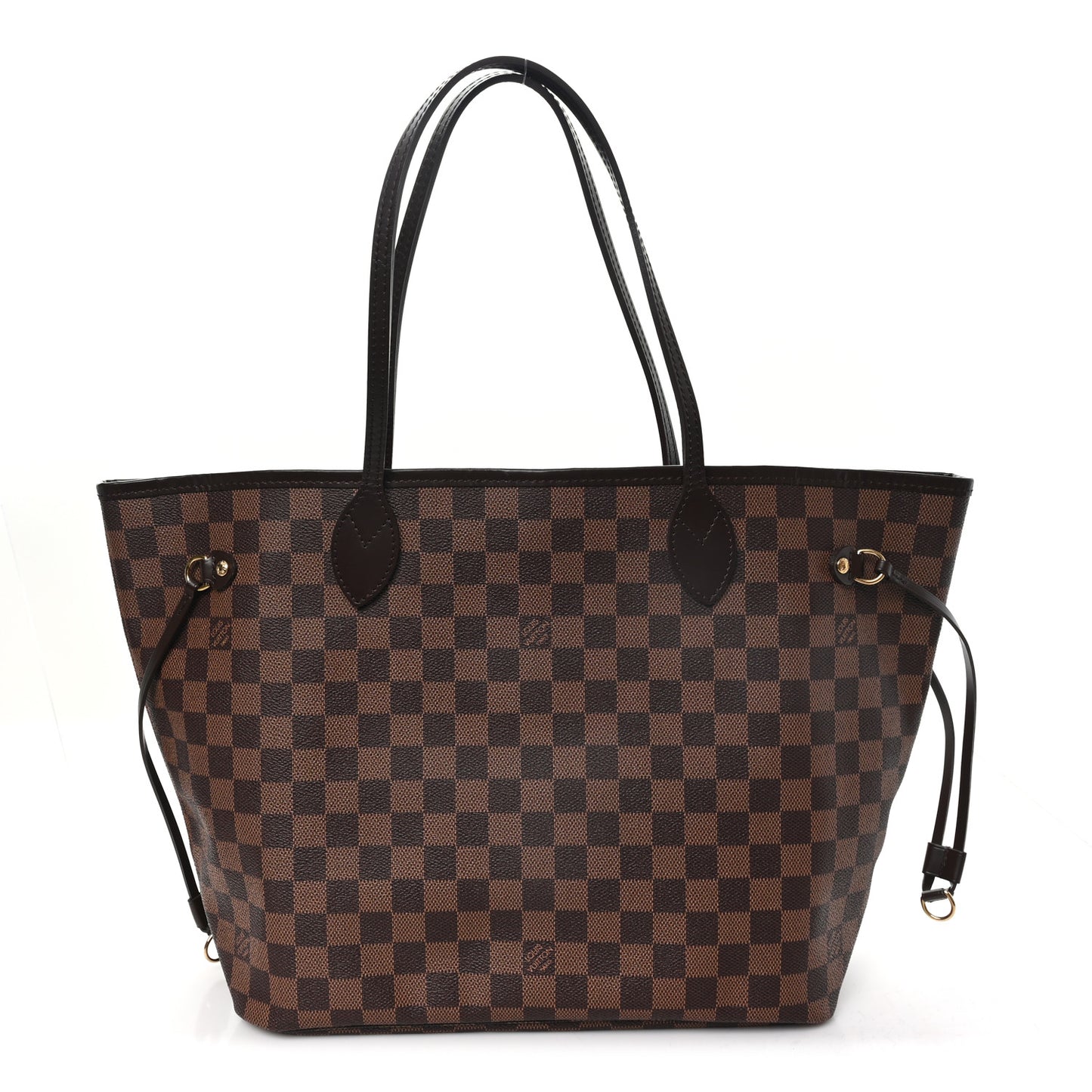 Damier Ebene Neverfull MM