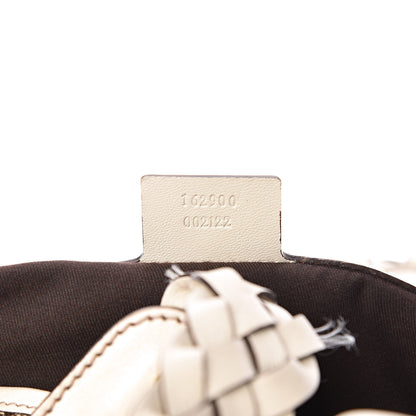 Gucci Monogram Small Pelham Shoulder Bag Off White 7 of 14