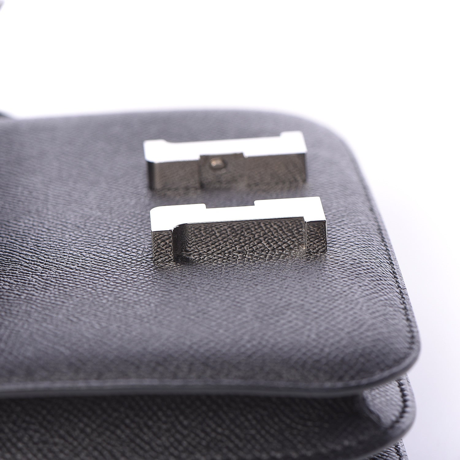 Hermes Epsom Constance 18 Black 13 of 20