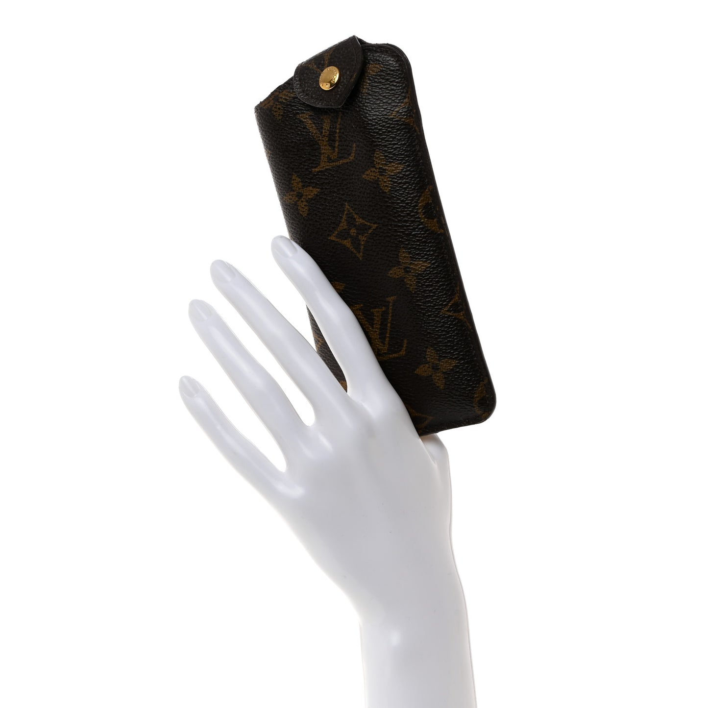 Monogram Sunglasses Case PM