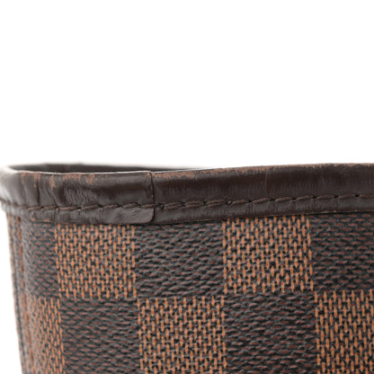 Louis Vuitton Damier Ebene Neo Neverfull MM 13 of 14