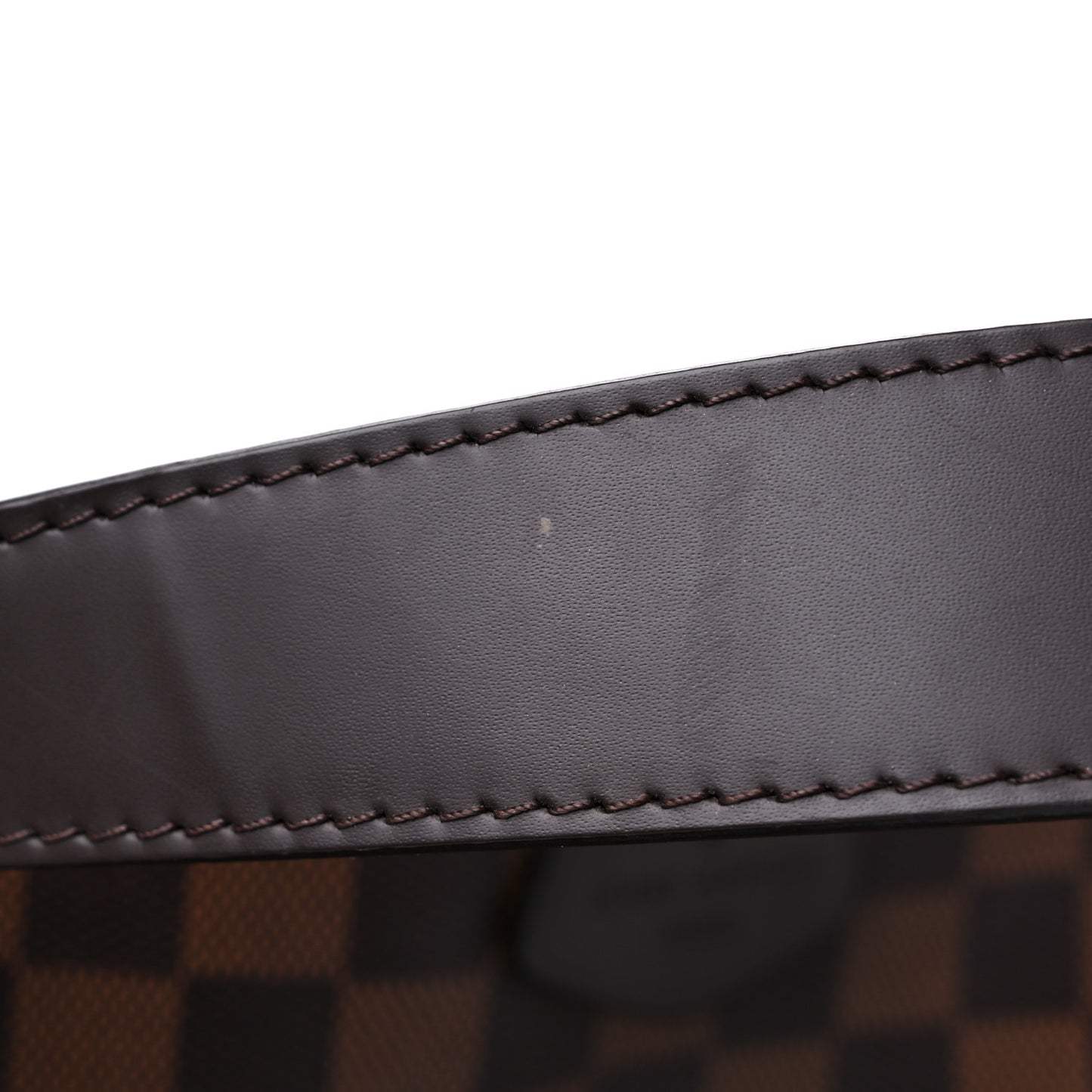 Damier Ebene Graceful PM