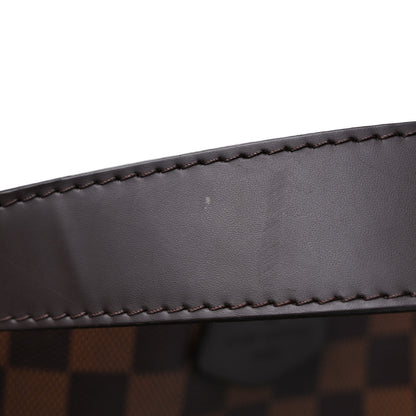 Louis Vuitton Damier Ebene Graceful PM 16 of 17
