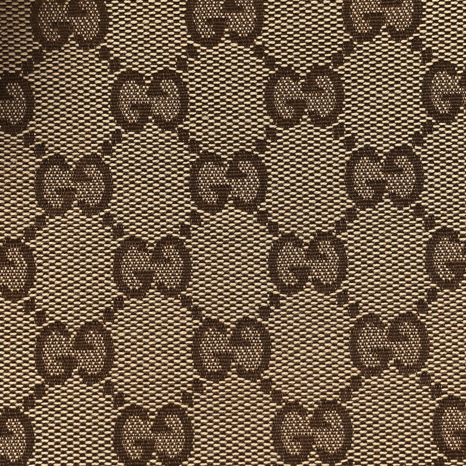 Gucci Monogram Mini Bree Messenger Bag Beige Soft Pink 8 of 10