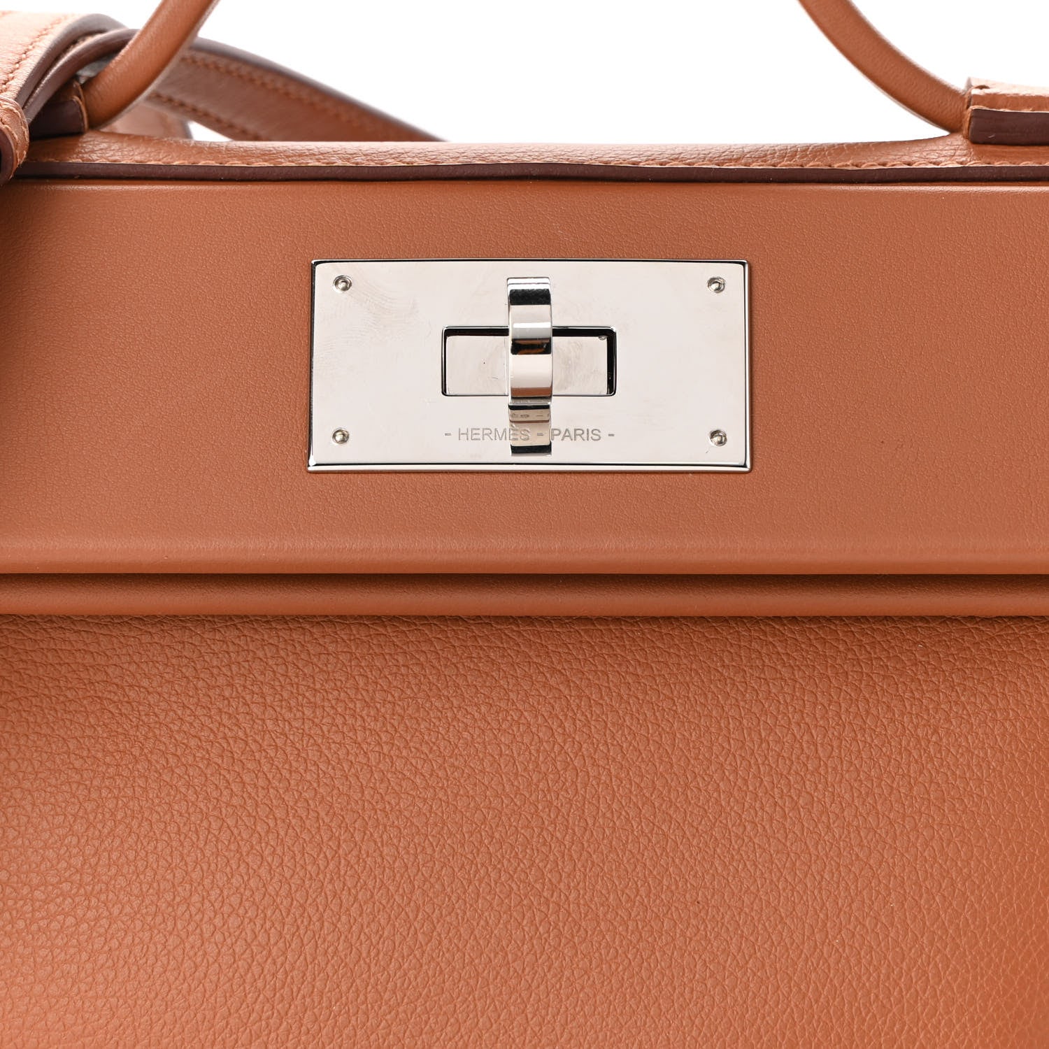 Hermes Evercolor Swift 24/24 21 Gold 8 of 10