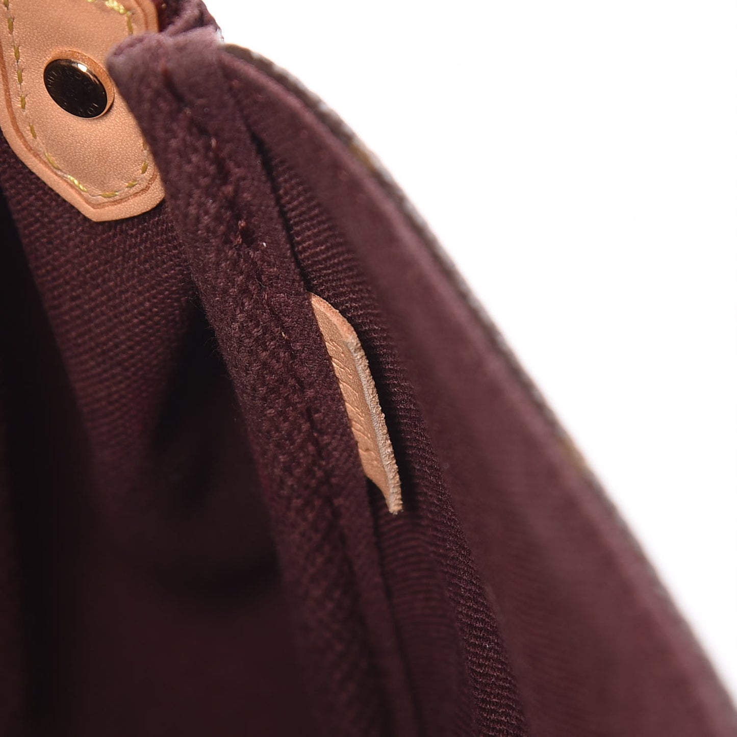 Monogram Favorite MM