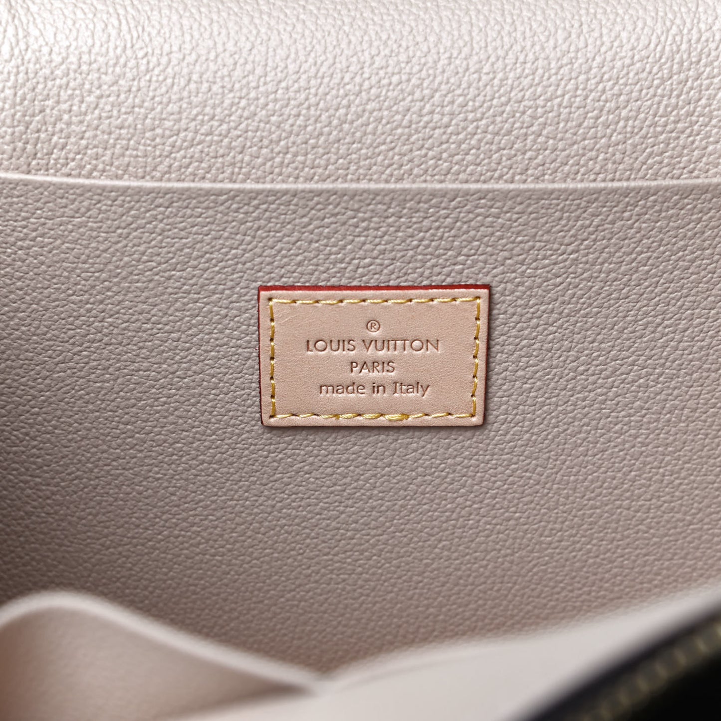 Monogram Nice BB