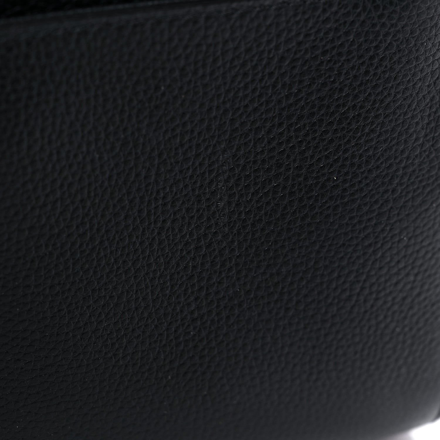 Chanel Grained Calfskin Mini Neo Executive Shopper Tote Black 12 of 13