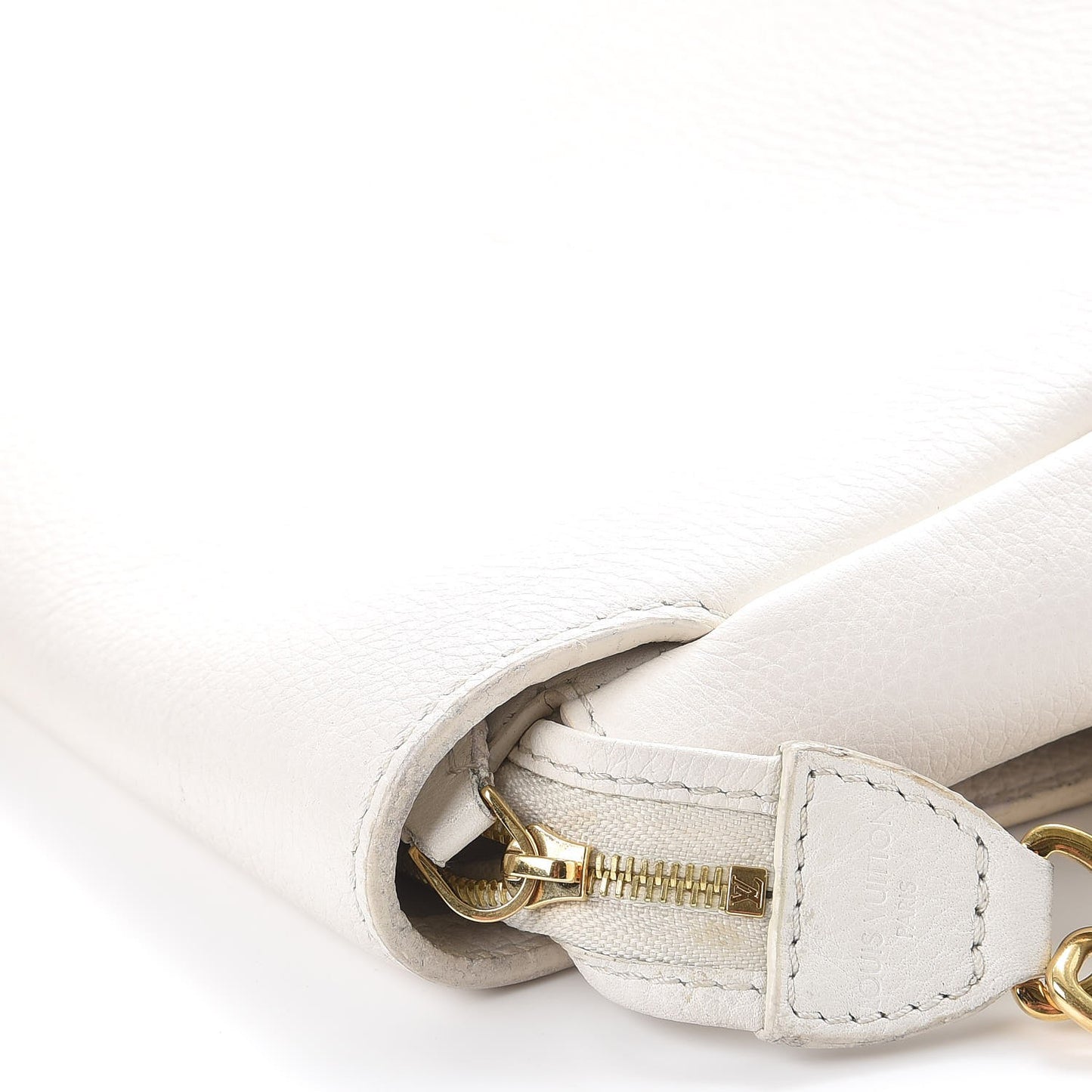 Essentiel Cuir Boheme Ivory