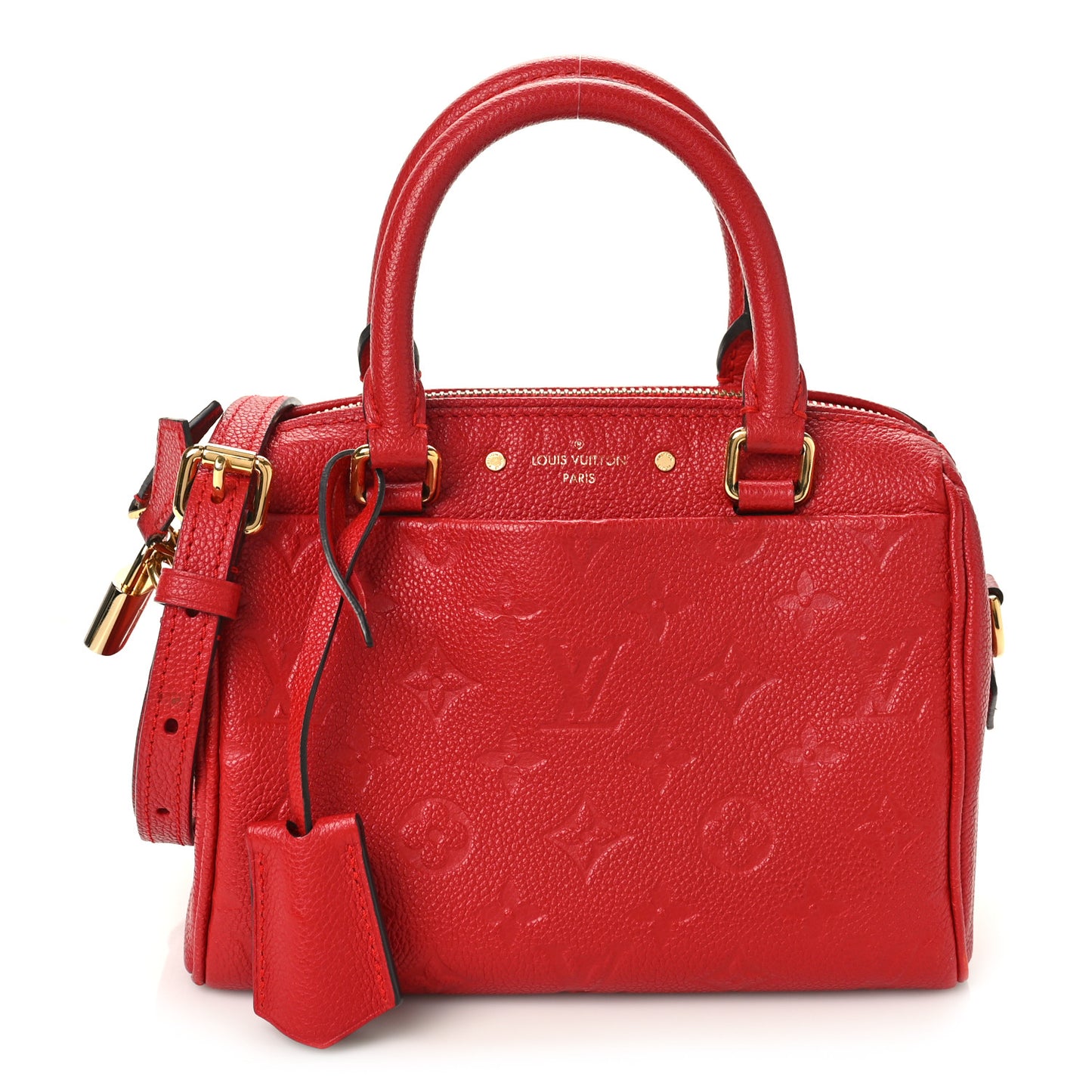 Empreinte Speedy Bandouliere 20 NM Cherry