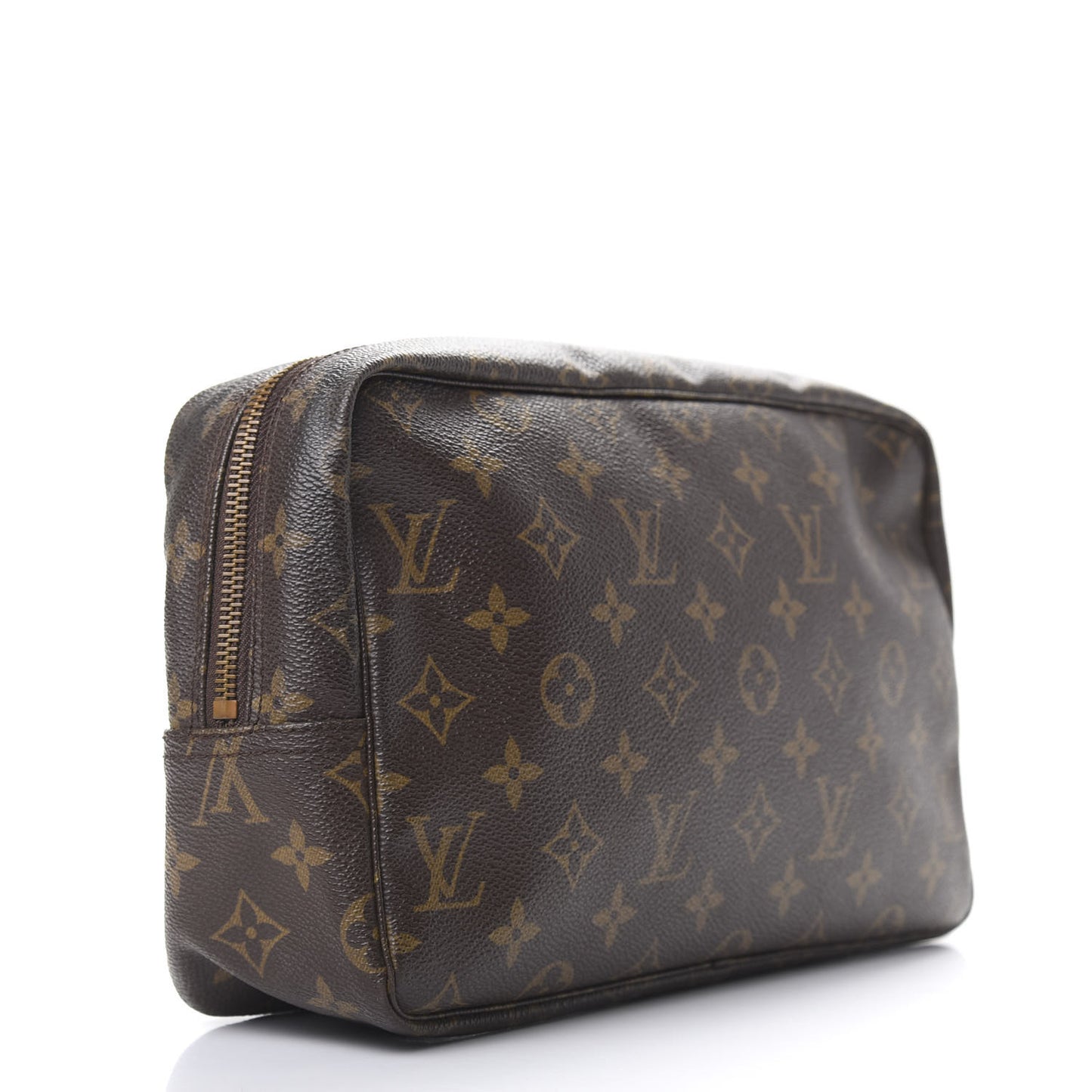 Monogram Trousse Toilette 28