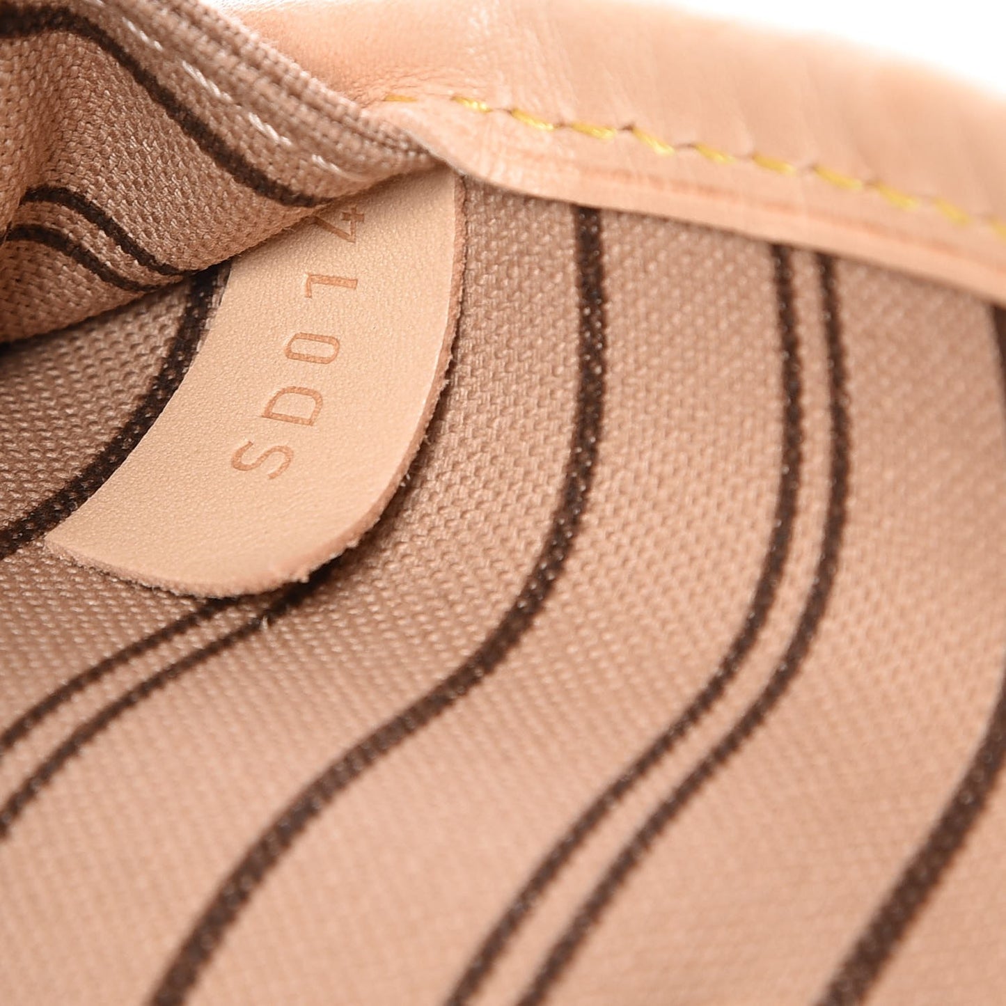 Monogram Neo Neverfull MM