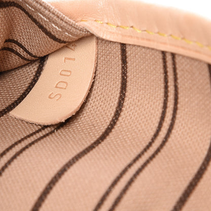 Louis Vuitton Monogram Neo Neverfull MM 8 of 8