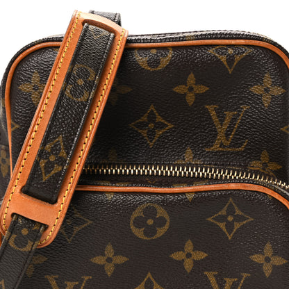 Louis Vuitton Monogram Amazone 8 of 11