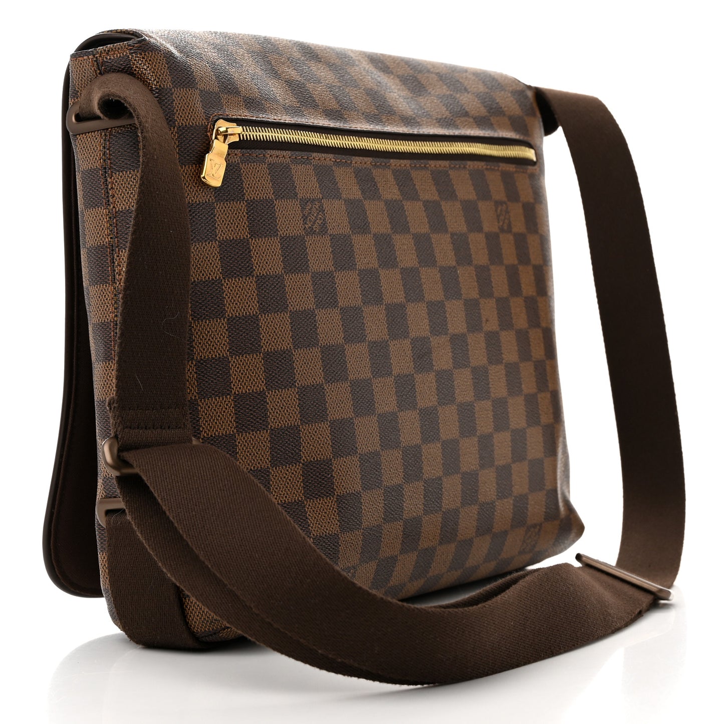 Damier Ebene Brooklyn MM