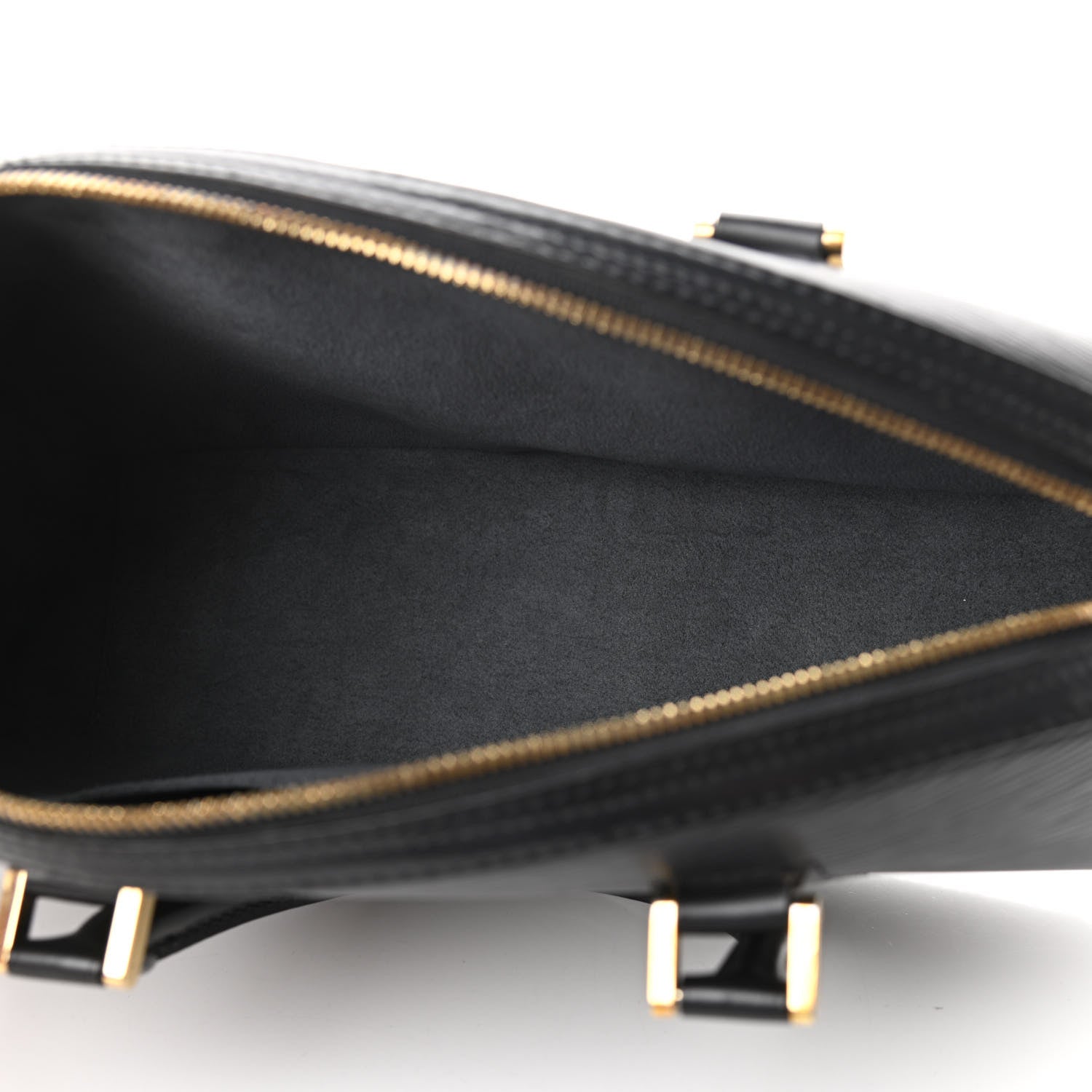 Louis Vuitton Epi Jasmin Black 5 of 12