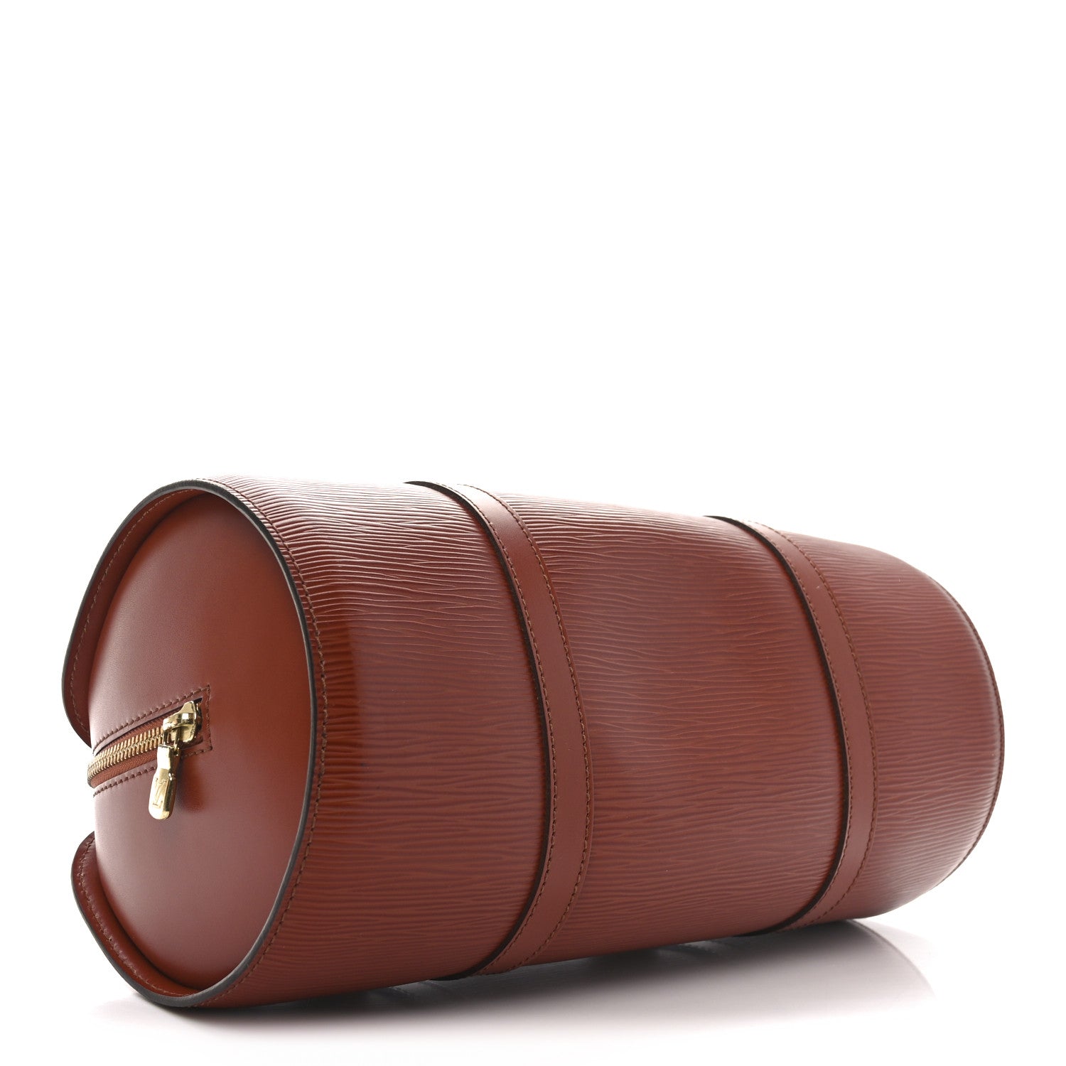 Louis Vuitton Epi Soufflot Kenyan Fawn 4 of 9