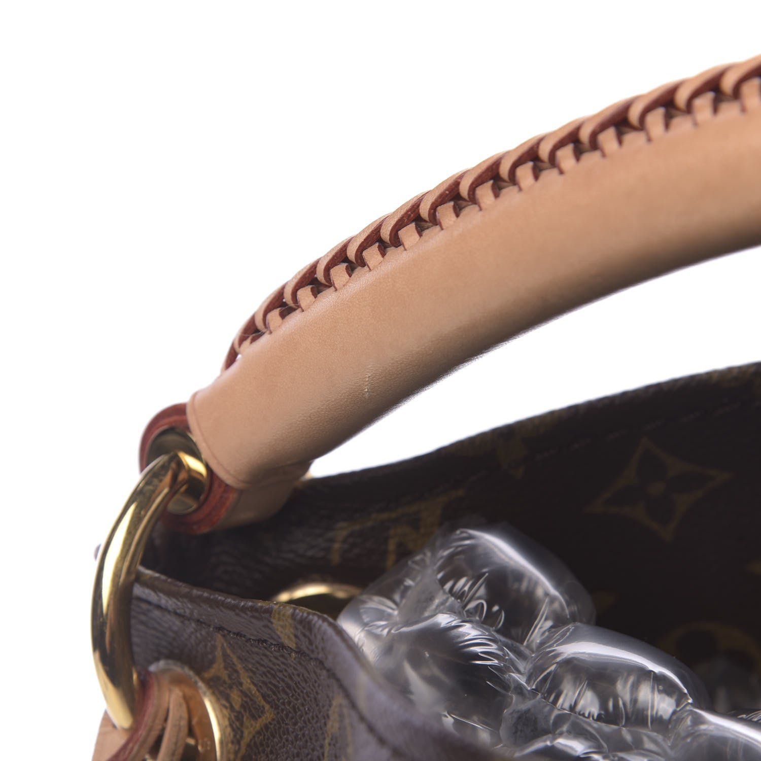 Louis Vuitton Monogram Artsy MM 12 of 14