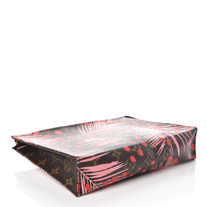 Louis Vuitton Monogram Jungle Dots Toiletry Pouch 26 Sugar Pink Poppy 4 of 14