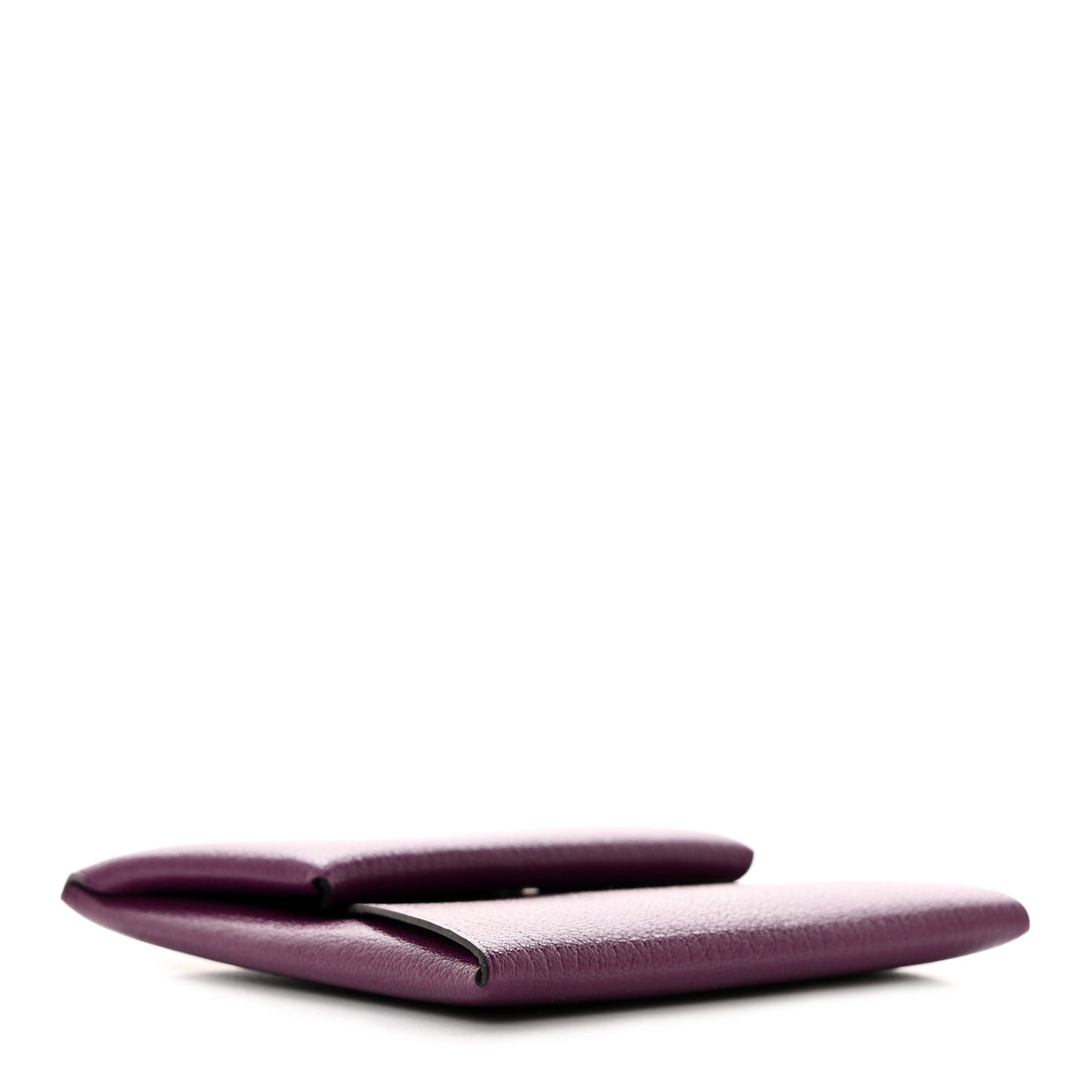 Chevre Mysore Bastia Coin Purse Anemone