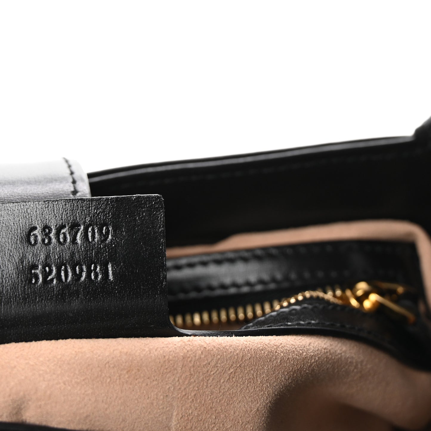 Boarded Dyana Lux Calfskin Small Jackie 1961 Hobo Black