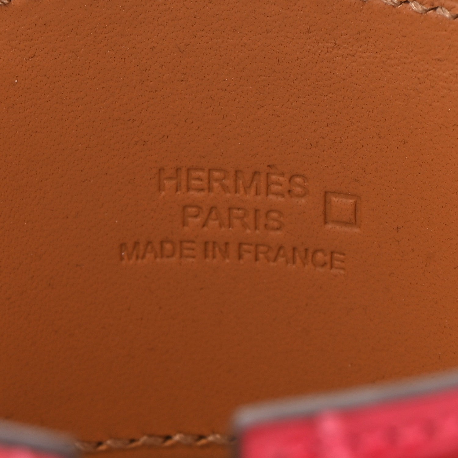 Hermes Shiny Alligator Collier de Chien CDC Bracelet T2 Rose Extreme 4 of 6
