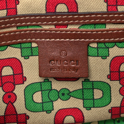 Gucci Guccissima Small Joy Shoulder Bag Brown 6 of 9