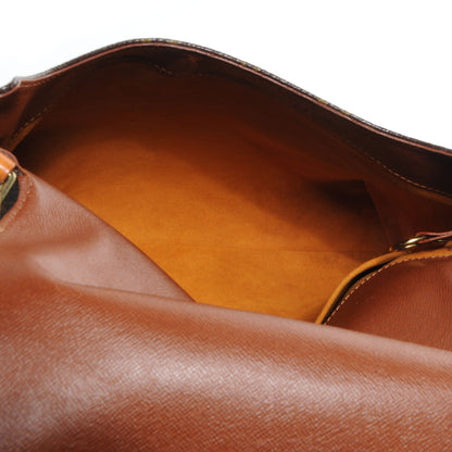 Louis Vuitton Monogram Musette GM 5 of 7