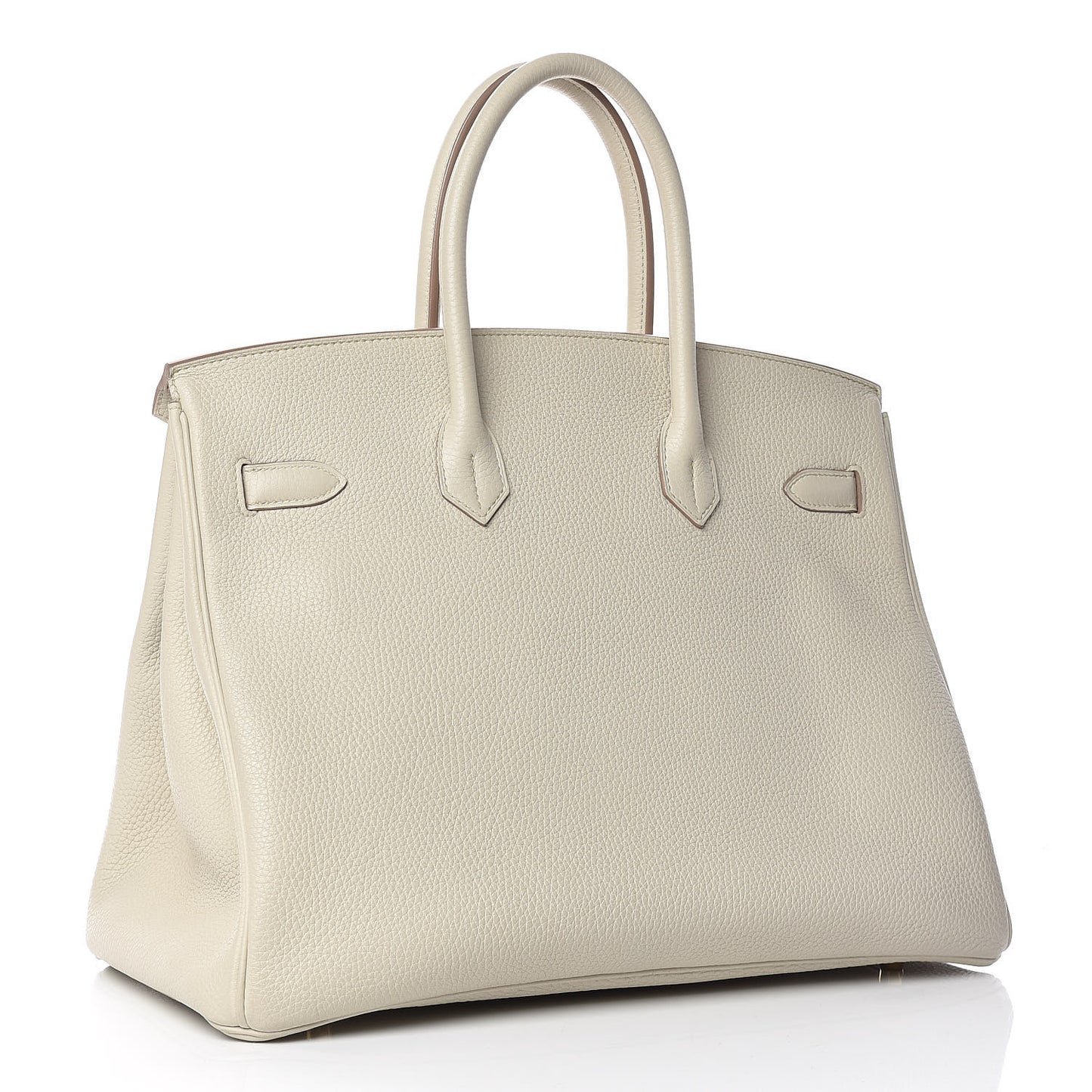 Togo Birkin 35 Beton