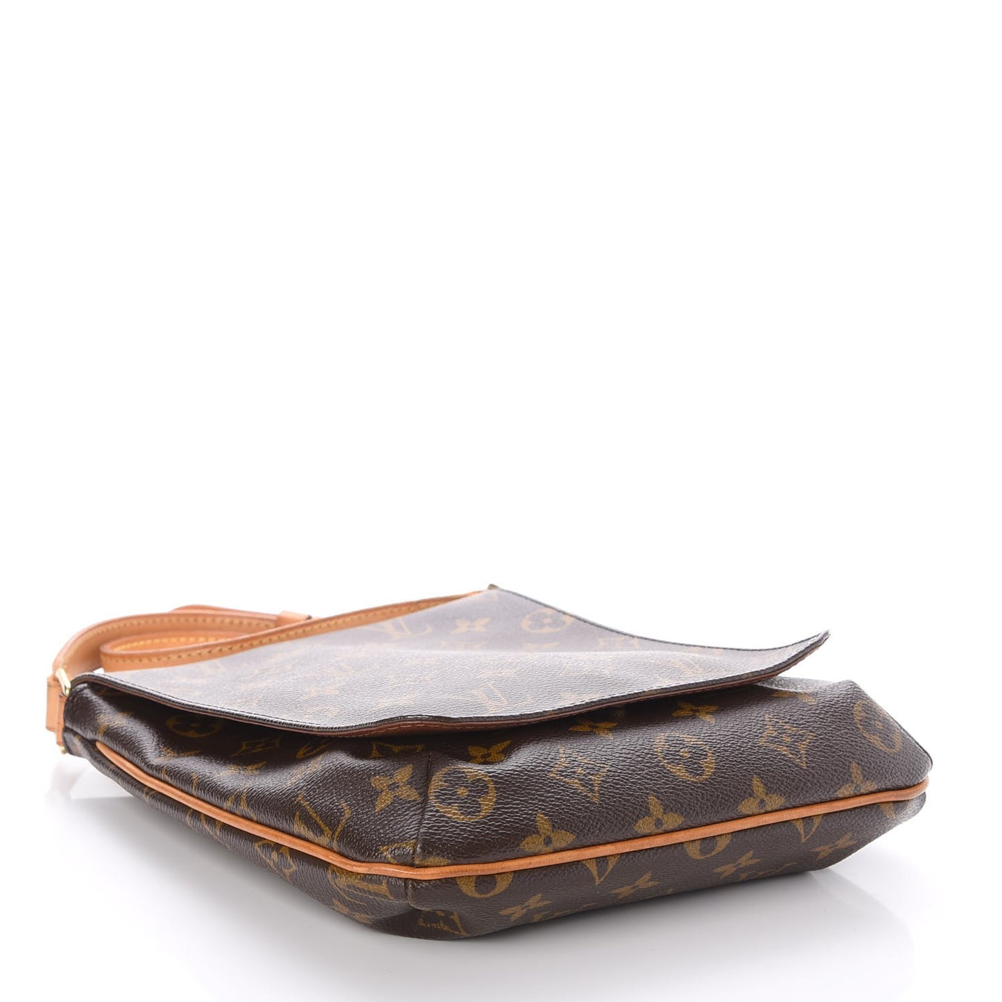Monogram Musette Salsa