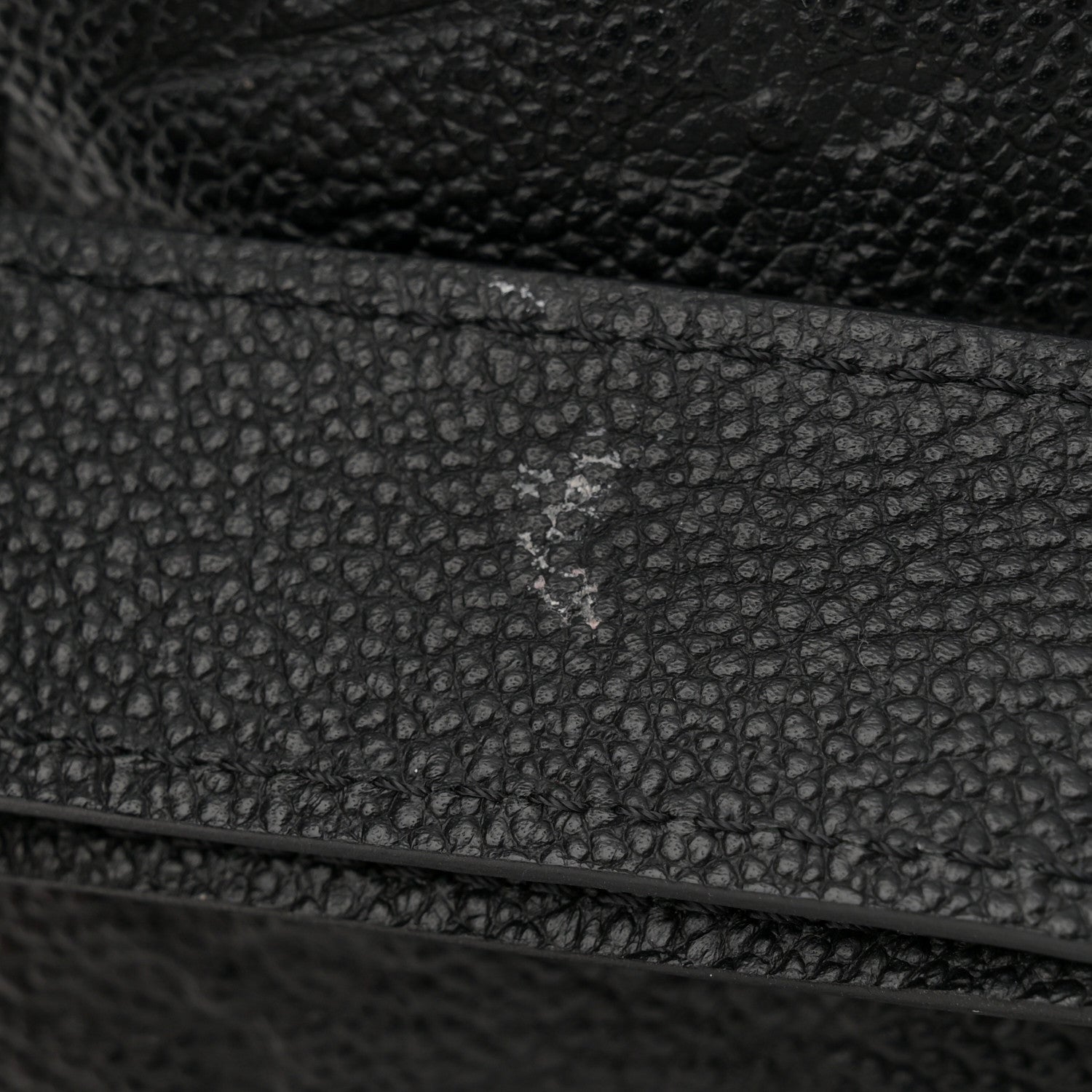 Louis Vuitton Empreinte Maida Hobo Black 10 of 11