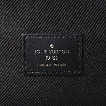 Louis Vuitton Damier Graphite Avenue Sling Backpack 6 of 9