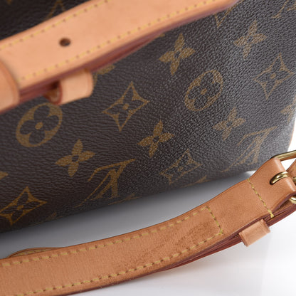 Louis Vuitton Monogram Speedy Bandouliere 30 13 of 15